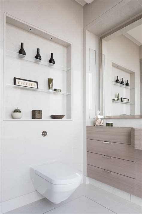 Even if your bathroom only has space for a small shower, you can still make it feel and look luxe. Small Bathroom Ideas | Bathroom Inspiration | West One ...