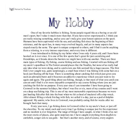 essay on my hobby in english custom thesis writing services