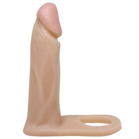 Anel Companheiro Para Dupla Penetra O X Cm Embrasex Sex Shop