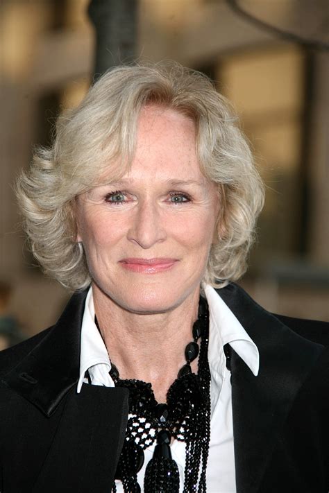 The Gallery For Glenn Close