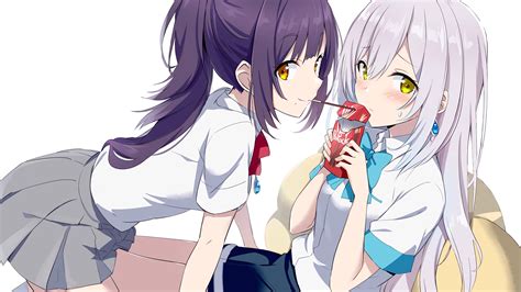 Watch Iroduku The World In Colors Episode 12 Online Animeplyx