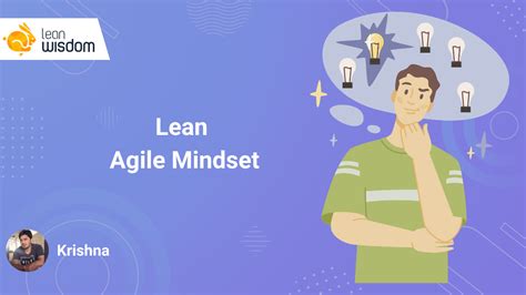 What Is Lean Agile Mindset