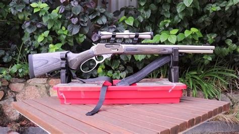 Best Scope For Marlin 1895 Sbl Rifle All Options Hunting Mark