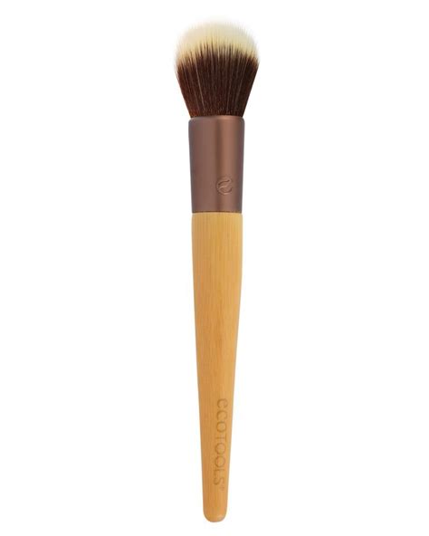 Makeup Brushes By Ecotools Stippling Brush It Cosmetics Brushes