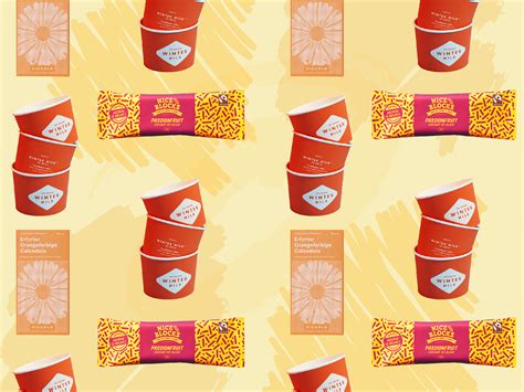 30 Packaging Designs That Feature The Use Of Two Colors Dieline