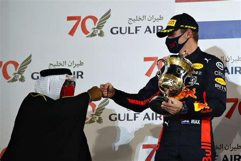 F1 Grand Prix Of Bahrain 3legs4wheels