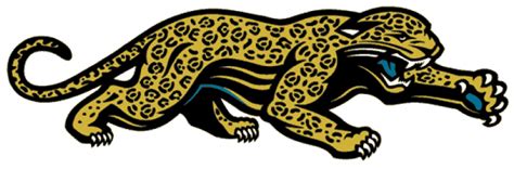 Jacksonville Jaguars Png Images Transparent Background Png Play