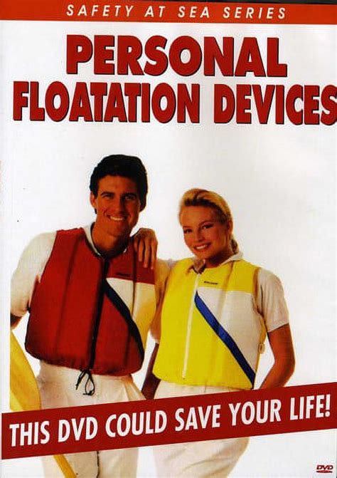 Personal Flotation Devices