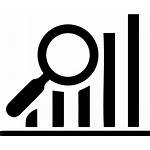 Forecast Icon Clipart Analytics Financial Yrs Transparent