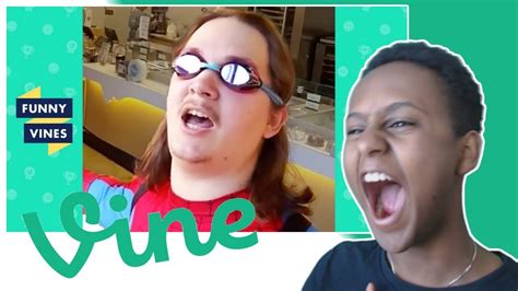 Old Funny Vines Compilation Reaction Very Hilarious Youtube