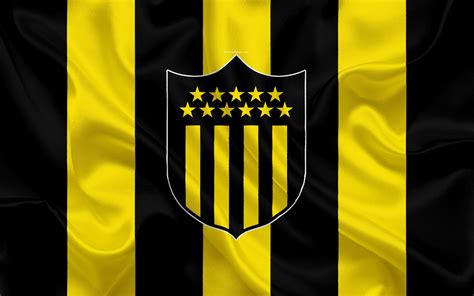 Club Atlético Peñarol Wallpapers Wallpaper Cave