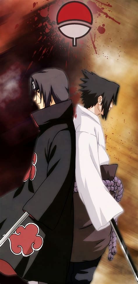 We have a massive amount of desktop and mobile if you're looking for the best itachi wallpaper hd then wallpapertag is the place to be. Pin em Papel de parede do Itachi | wallpaper