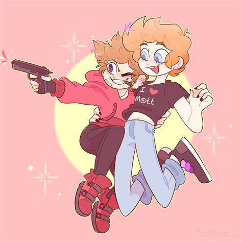 Tomtord — Can We Get More Possessedtom Dominating Tord