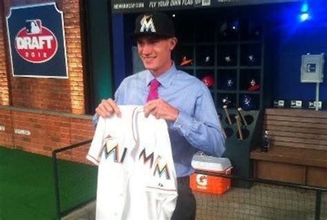Mlb Draft Results 3 Miami Marlins Draft Picks That Could Be Fast Risers News Scores