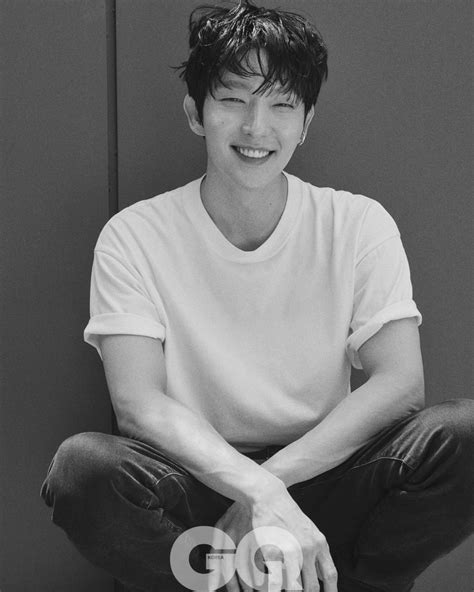 Lee Joon Gi Talks About His Upcoming Drama Flower Of Evil And