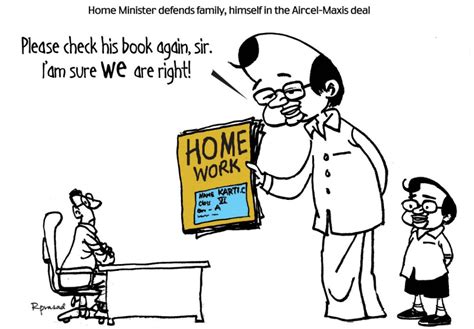 R Prasad On The Aircel Maxis Deal Daily Mail Online