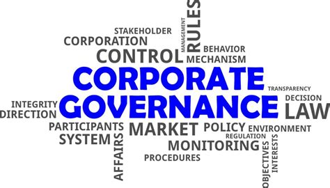 Ten Useful Tips From Experts In Improving Corporate Governance London