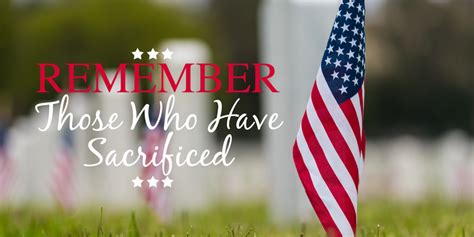 How To Honor Our Nations Fallen Heroes This Memorial Day Wgh Fm