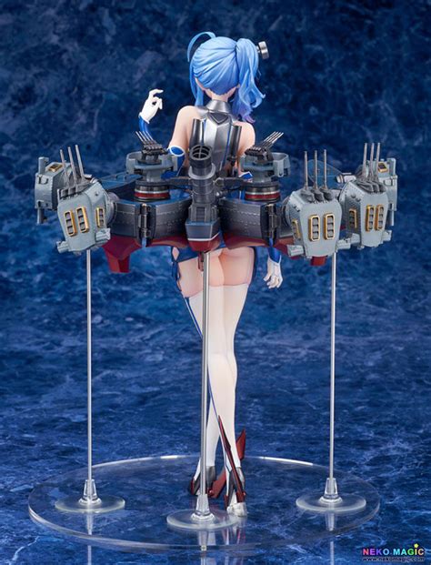 Azur Lane St Louis 17 Pvc Figure By Alter — Neko Magic