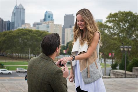 The Best Scenic Proposal Spots In Philly According To Top Photographers
