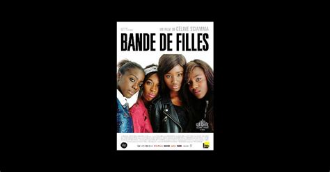 Bande De Filles Un Film De C Line Sciamma Premiere Fr News