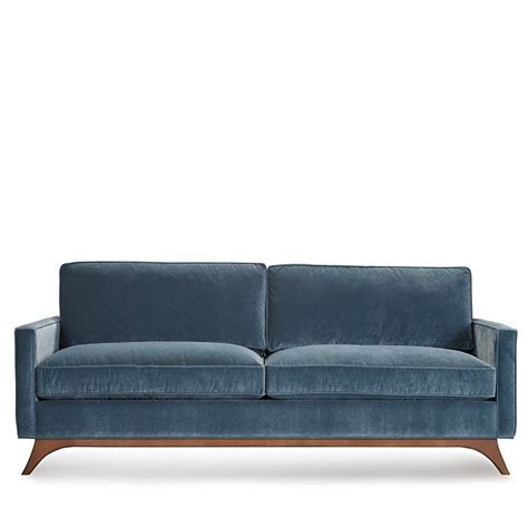 Bloomingdales Artisan Collection Bond Sofa 100 Exclusive Furniture