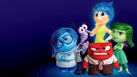 39 Disgust Inside Out Hd Wallpapers Background Images Wallpaper Abyss