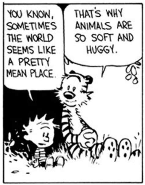 10 Calvin And Hobbes Lessons You Can Relate More To As An Adult Page 10