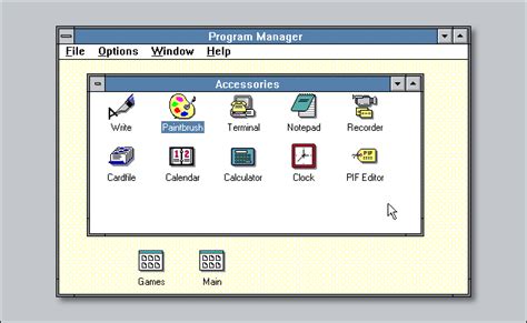 Windows 30 Is 30 Years Old Heres What Made It Special
