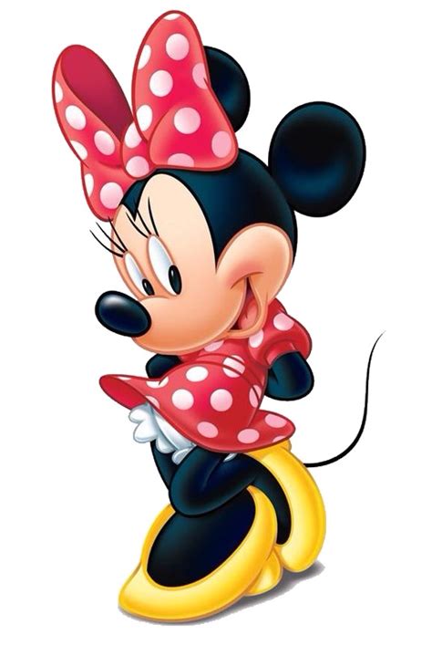 Minnie Mouse The Parody Wiki Fandom