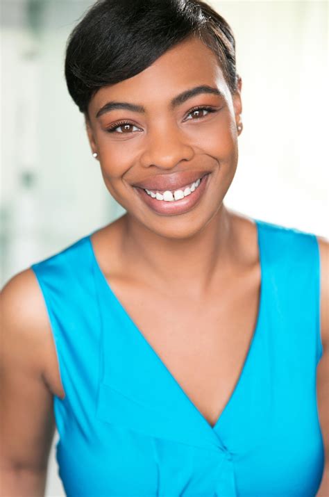 Outdoor Commercial Talent Actress Headshots by Photographer Brandon