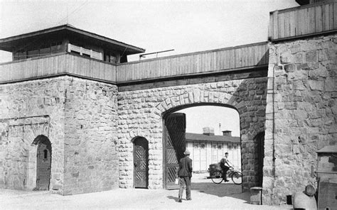 In september 2017 i've visited the mauthausen memorial (former mauthausen concentration camp) near linz, austria. German court says not enough evidence to try alleged Nazi camp guard | The Times of Israel