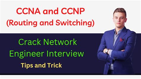 Network Engineer Interview Tips And Tricks For Fresher Job Interview