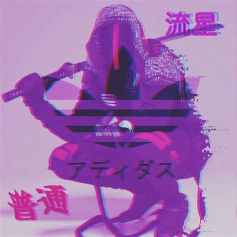 Pin By Chris Cano On Vaporwave In 2020 Naruto Art Aesthetic Anime Anime