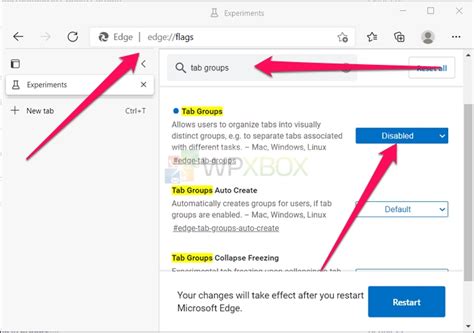 Microsoft Edge Gets Chromium S Tab Groups Feature Software News In Work Better Thanks To