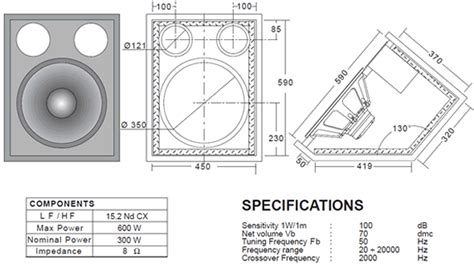 I have the original brochure but i am. Dining Bench With Back Diy, 15 Speaker Enclosure Plans ...