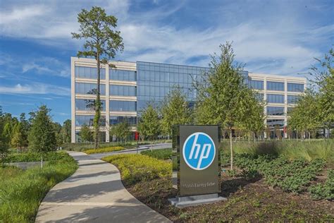 Hp Rejects Xeroxs Acquisition Offer