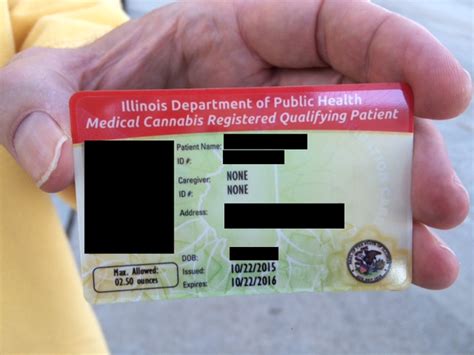 We did not find results for: Resources for Getting Your Illinois Medical Cannabis Card | Emily Suess