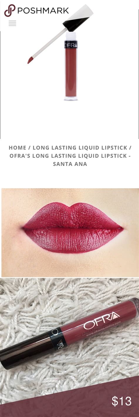 ofra long lasting liquid lipstick lipstick liquid lipstick lipstick hacks