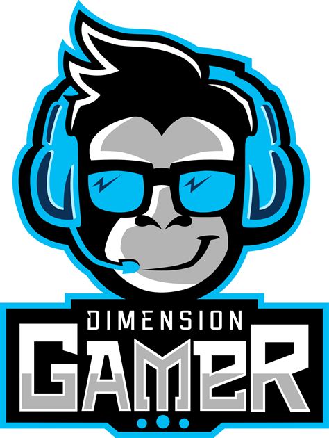 Todo Sobre Videojuegos Dimension Gamer Free Transparent Png