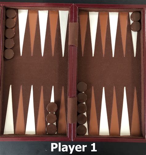 How To Play Backgammon — Gather Together Games