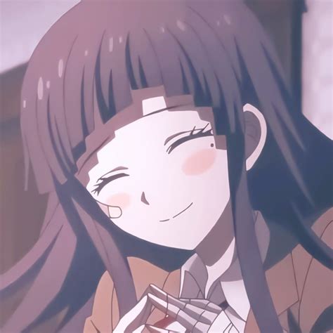 Mikan Aesthetic Pfp Pin By Five On Anime In 2020 Carisca Wallpaper