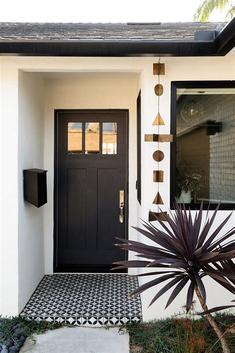Beautiful Homes Of Instagram California Mid Century Modern Home