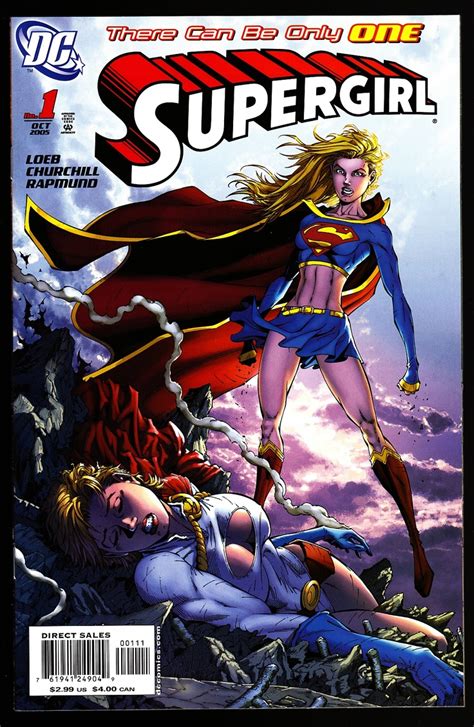 Supergirl 1 Supergirl Comic Book Covers Comic Covers
