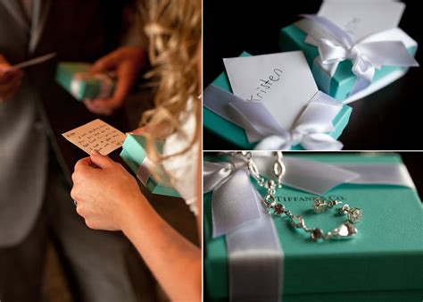 In addition to fine jewelry, tiffany & co. Tiffany Wedding Gifts - HomesFeed