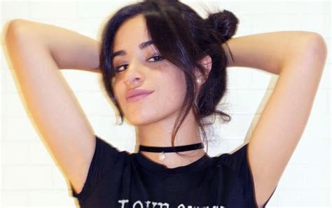 Camila Cabello Reveló Que Dentro De Fifth Harmony Intentaron Sexualizarla