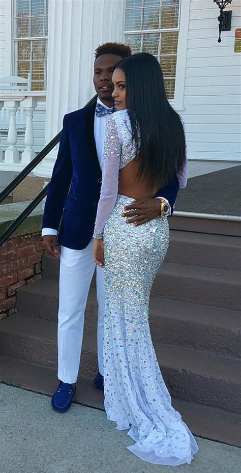 Pictures Couples Homecoming Outfits On Stylevore
