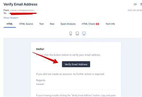 How To Implement Laravel 9 Email Verification
