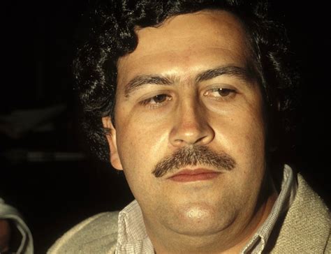Kisah Tentara Bayaran Dalam Operasi Rahasia Menghabisi Raja Narkotik Pablo Escobar Dibayar Rp