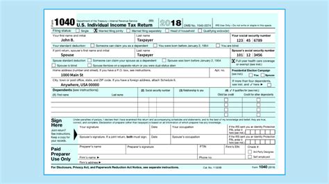 1040 Tax Table Married Filing Jointly Elcho Table
